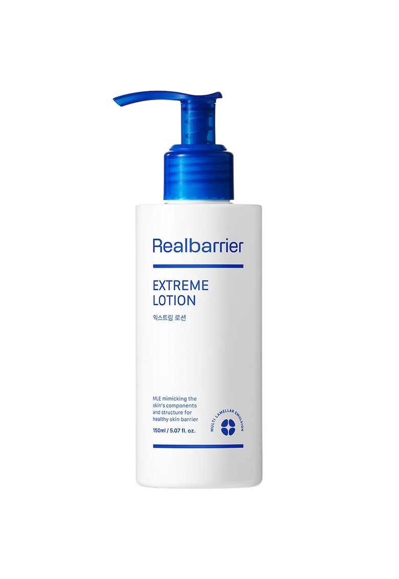 Oferte la Extreme Lotiune de fata hidratanta 150 ml
