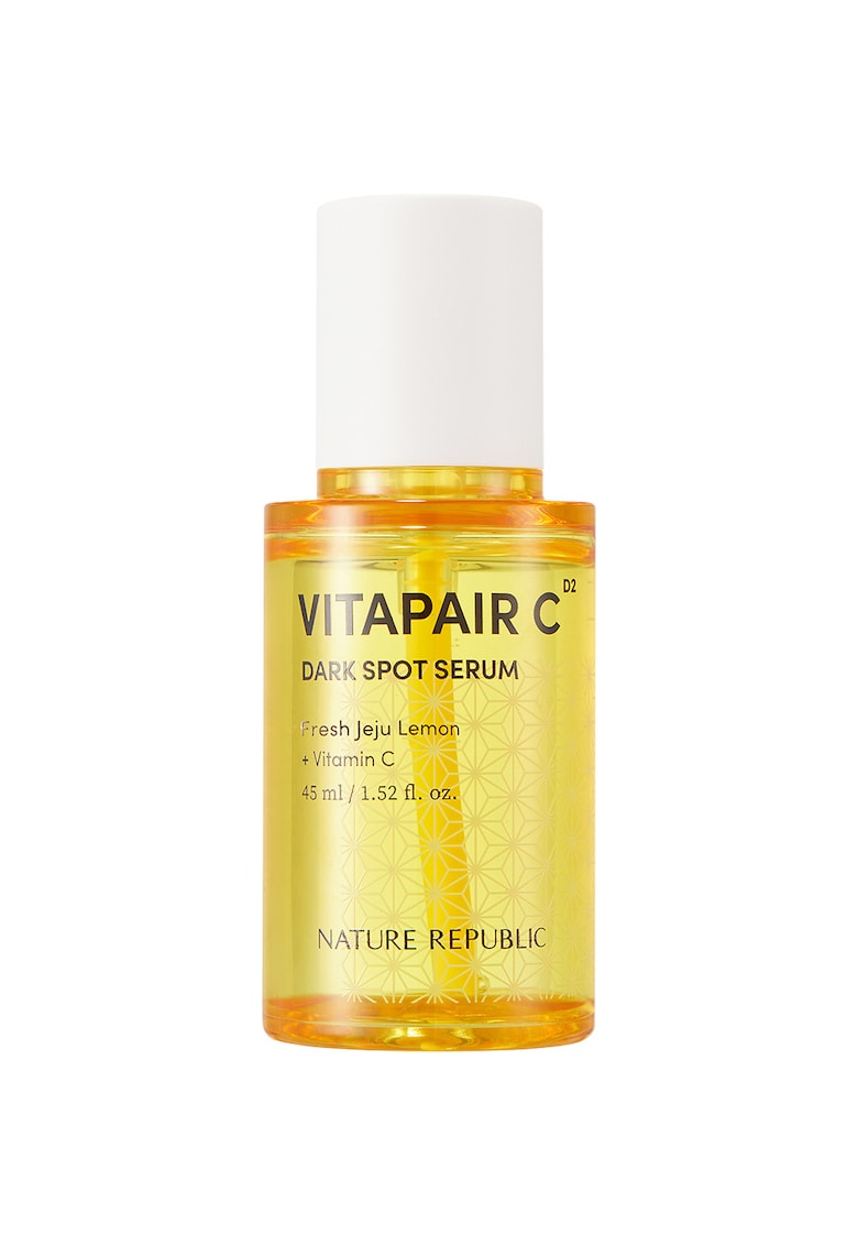 Oferte la Vitapair C Dark Spot Serum Ser de fata pentru pete pigmentate 45 ml