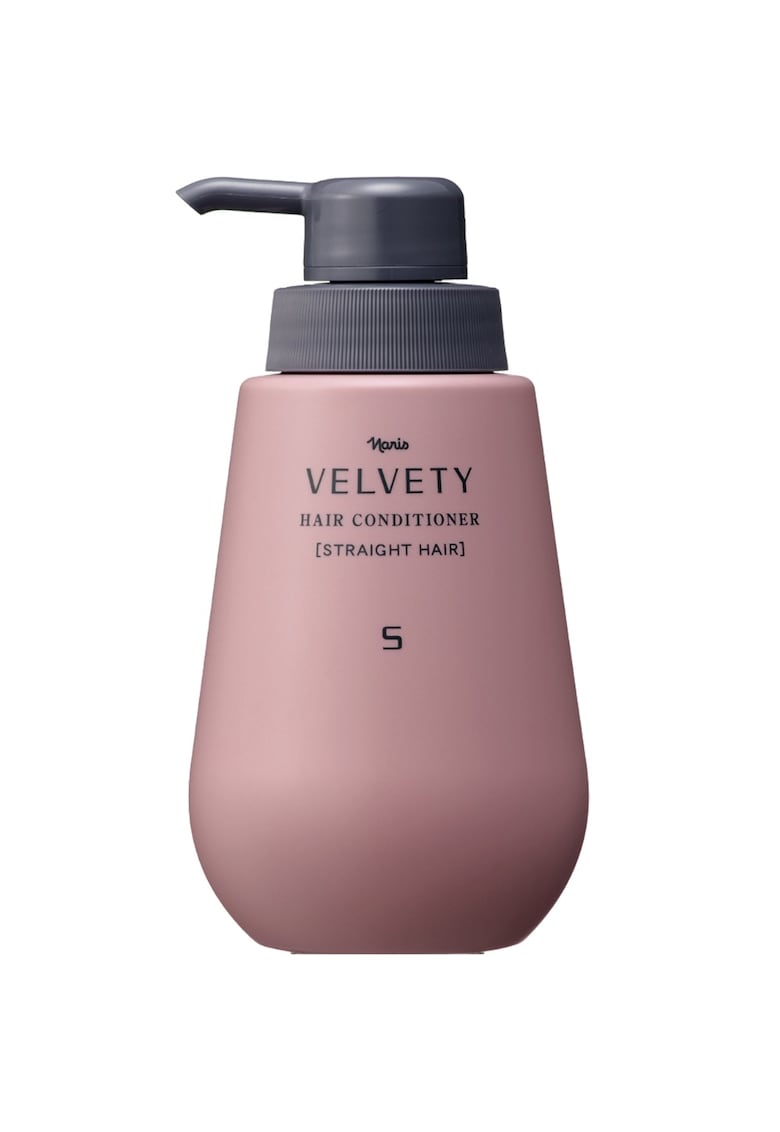 Oferte la Hair Conditioner S Straight Balsam pentru par drept 400 ml