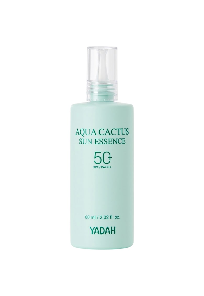 Oferte la Aqua Cactus Sun Esenta 60 ml