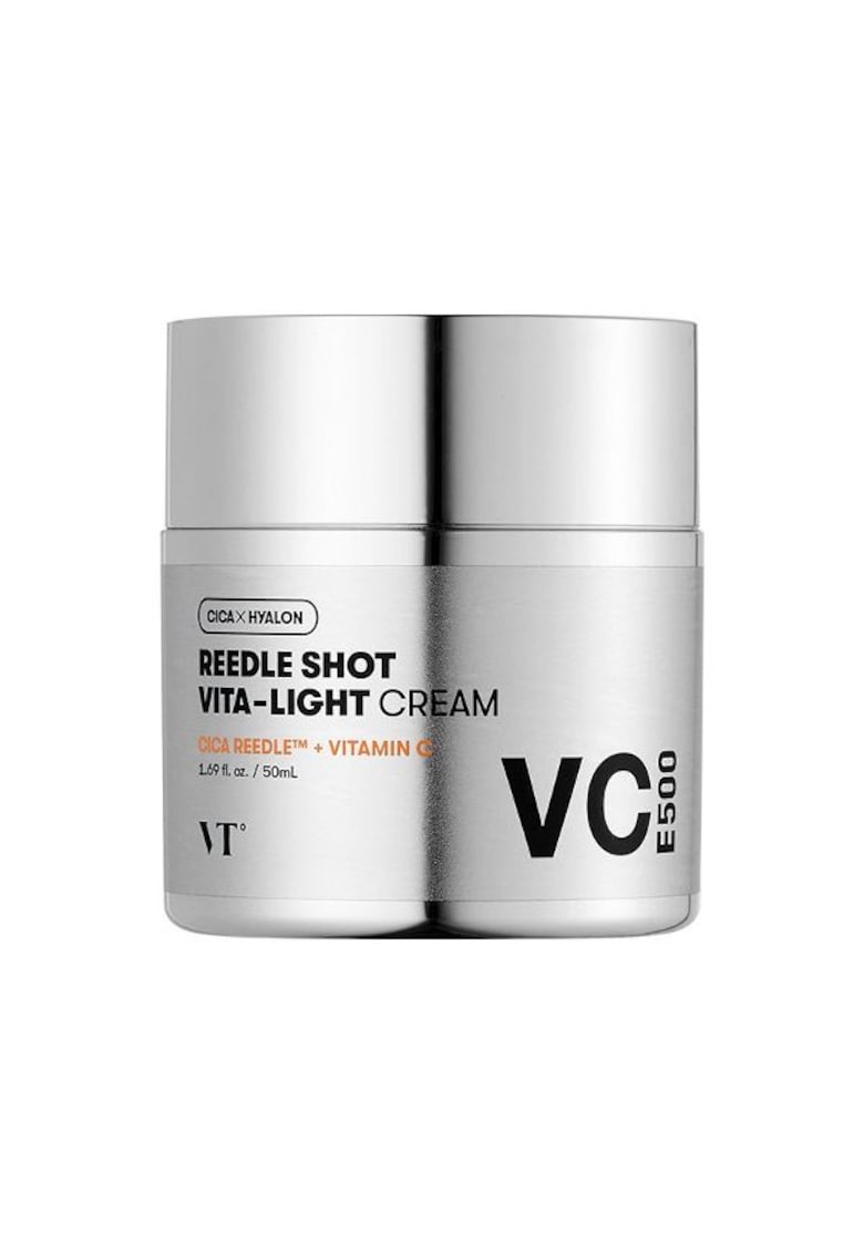 Oferte la Crema iluminatoare cu vitamine  Reedle Shot Vita Light - 50 ml - hidratare intensa - pentru toate tipurile de ten