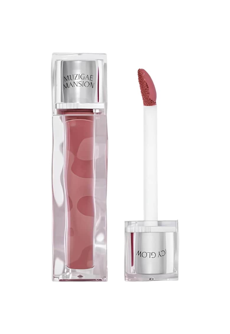 Oferte la Icy Glow Nuantator pentru buze 07 Noble 5 ml