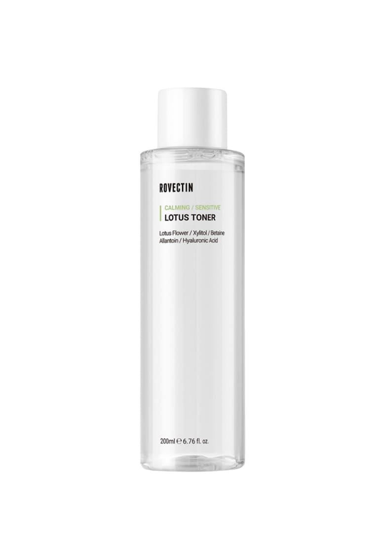 Oferte la Calming Lotus Toner Toner de fata intens hidratant 200 ml