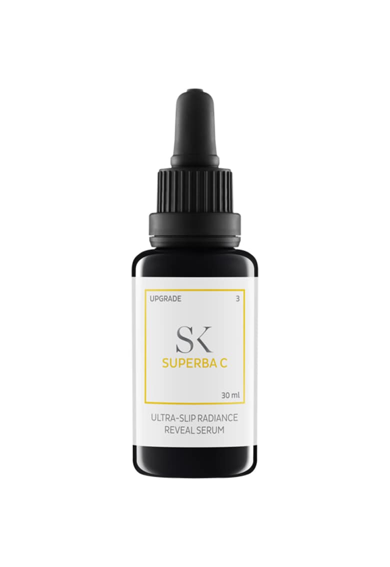 Oferte la Superba C Ser de fata cu efect iluminator si revitalizant 30 ml