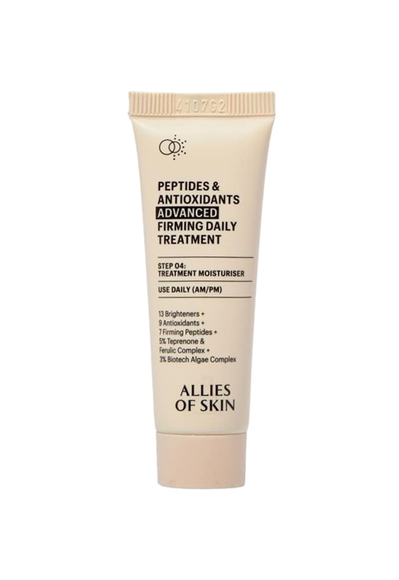 Oferte la Crema de fata pentru fermitate -  Peptides and Antioxidants Advanced - 20 ml