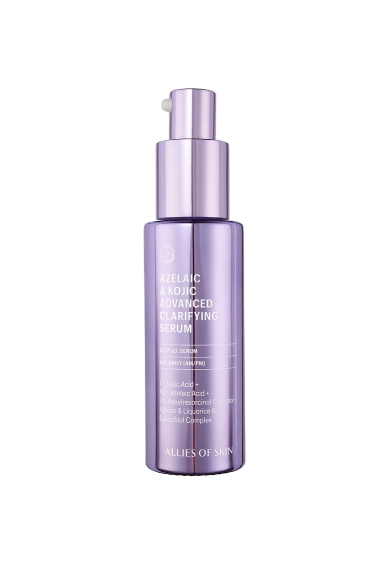 Oferte la Ser de fata -  Azelaic & Kojic Advanced Clarifying - 30 ml