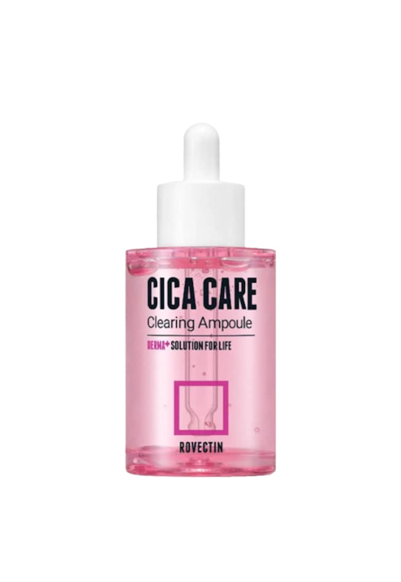 Oferte la serum cica care clearing ampoule 30ml