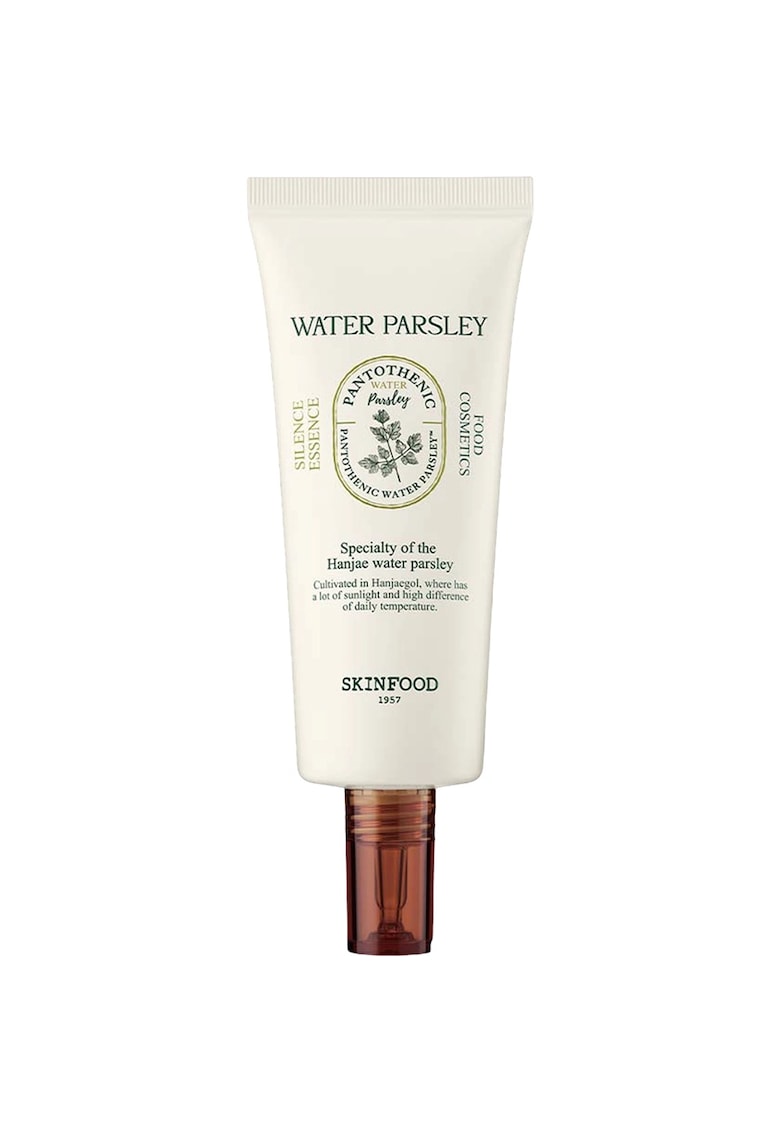 Oferte la Pantothenic Water Parsley Silence Essence Esenta de fata cu extract de patrunjel 70 ml