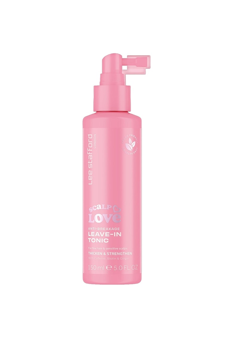 Oferte la Scalp Love Anti-Breakage Leave-in Tonic Lotiune Tonica pentru intarirea firului de par 150 ml