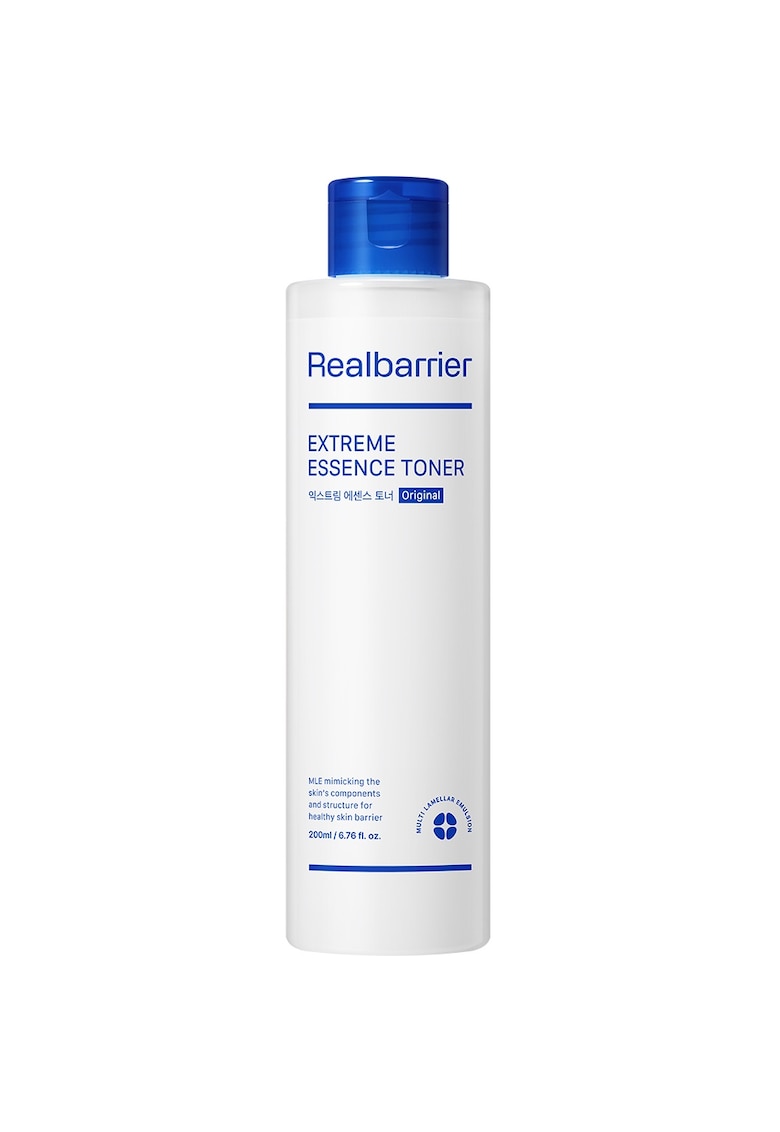 Oferte la Toner de fata hidratant -  Extreme Essence - 200 ml