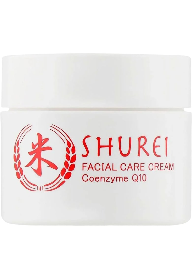 Oferte la Coenzyme Q10 Facial Care Crema de fata antirid cu coenzima Q10 48 gr