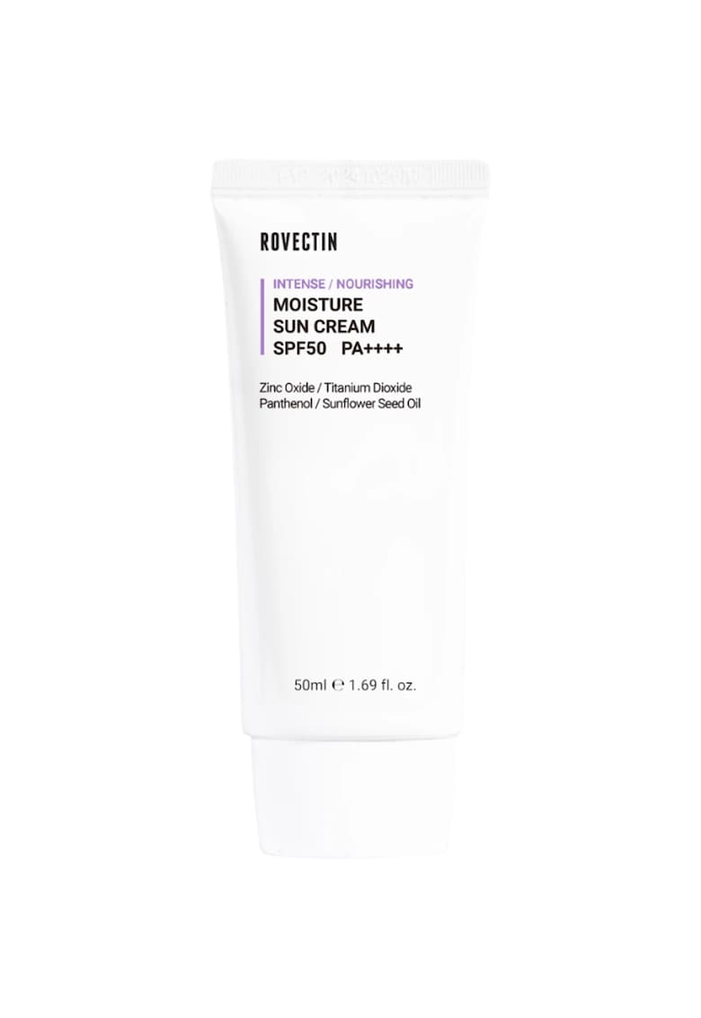 Oferte la Intense Moisture Sun Crema de fata SPF50 PA++++ 50 ml