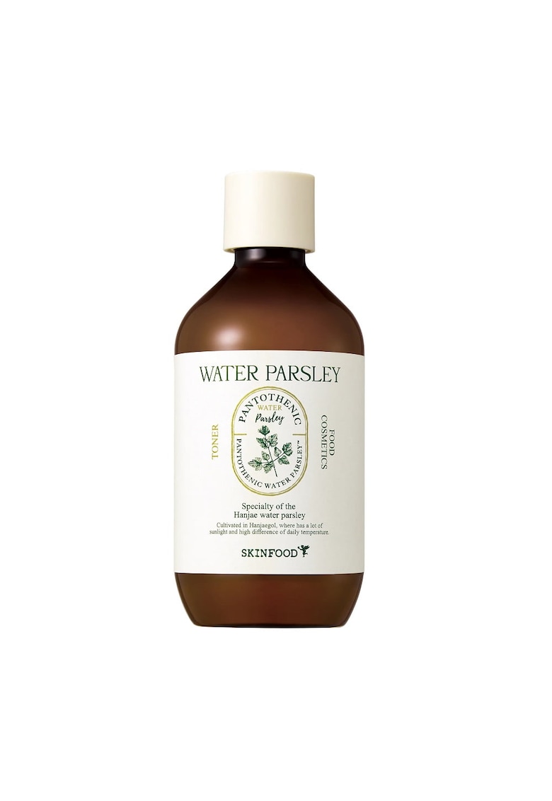Oferte la Tonic fata -  Extract de patrunjel - 300 ml