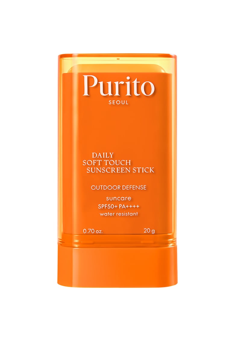 Oferte la Stick protectie solara -  SPF50+ PA++++ - 20 gr