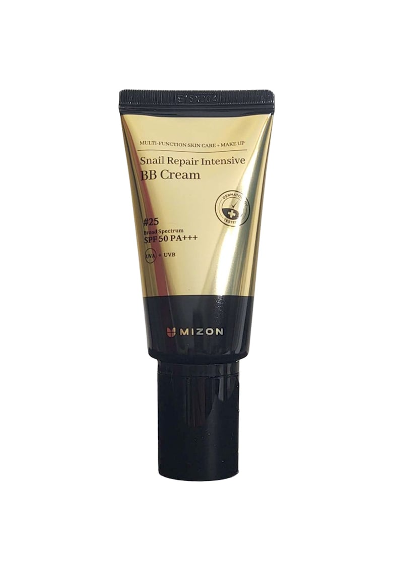 Oferte la Crema Coloranta de fata SPF 50 PA+++ Snail Repair Intensive BB Cream #25 50 ml
