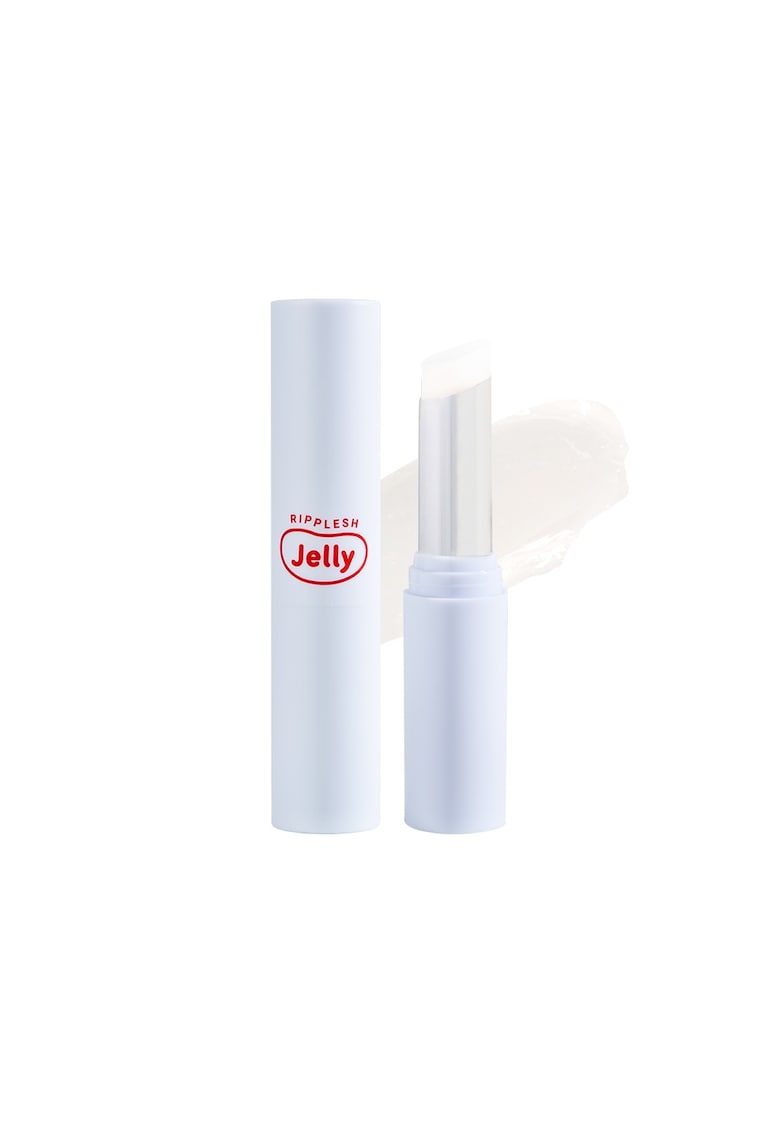 Oferte la Balsam de buze -  Ripplesh Jelly Balm - J01 Dewy Jelly - 3.3 gr