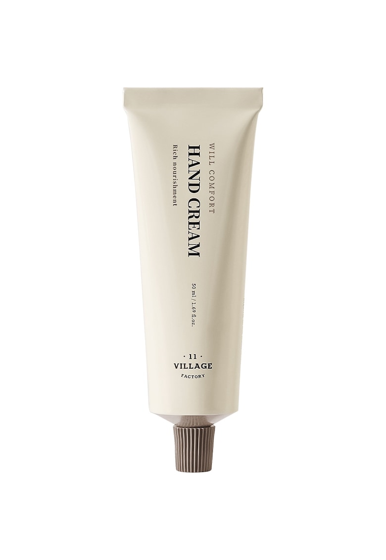 Oferte la Will Comfort Hand Cream Crema de maini hranitoare 50 ml