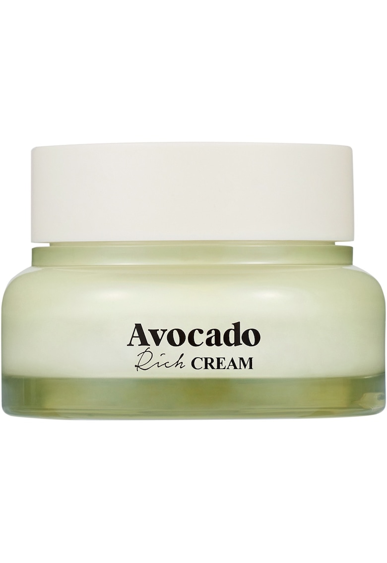 Oferte la Avocado Rich Cream Crema de fata intens hidratanta 60 ml
