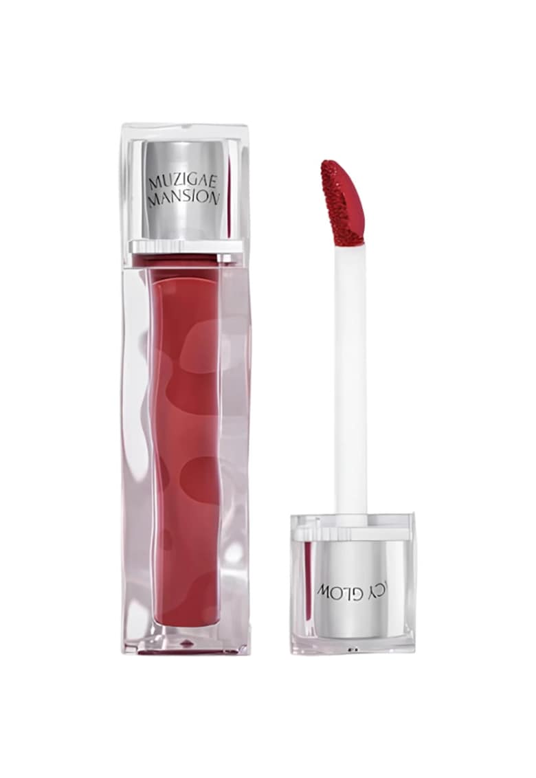Oferte la Icy Glow Nuantator pentru buze 08 Slay 5 ml
