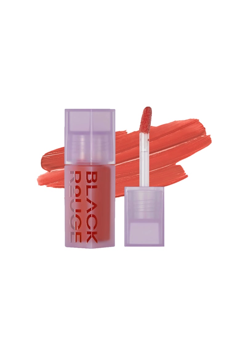 Oferte la Ruj lichid intens -  Double Layer Over Velvet 2 - 4.1gr - DL08 Apricot nudism