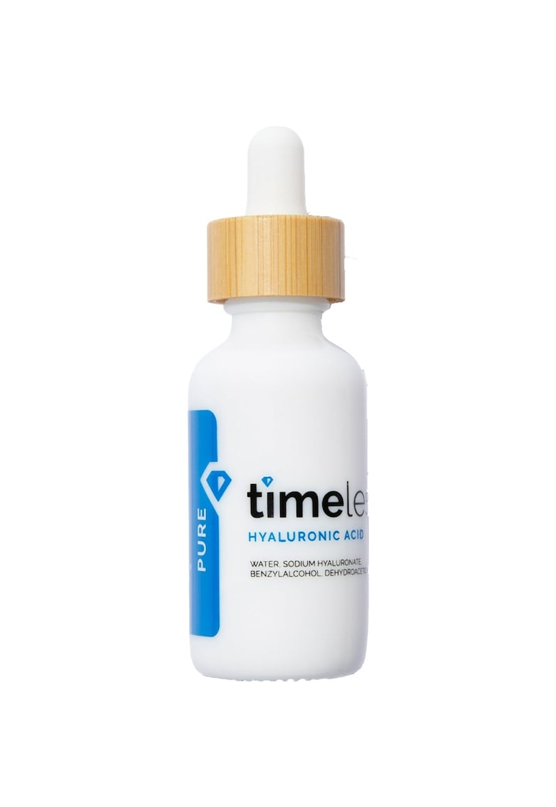 Oferte la Ser de fata hidratant -  SKIN CARE - Hyaluronic Acid 100% - 30 ml