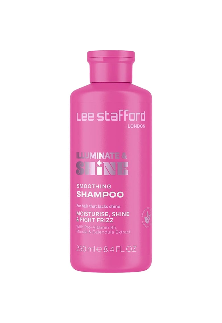 Oferte la Illuminate & Shine Smoothing Shampoo Sampon cu efect stralucitor 250 ml