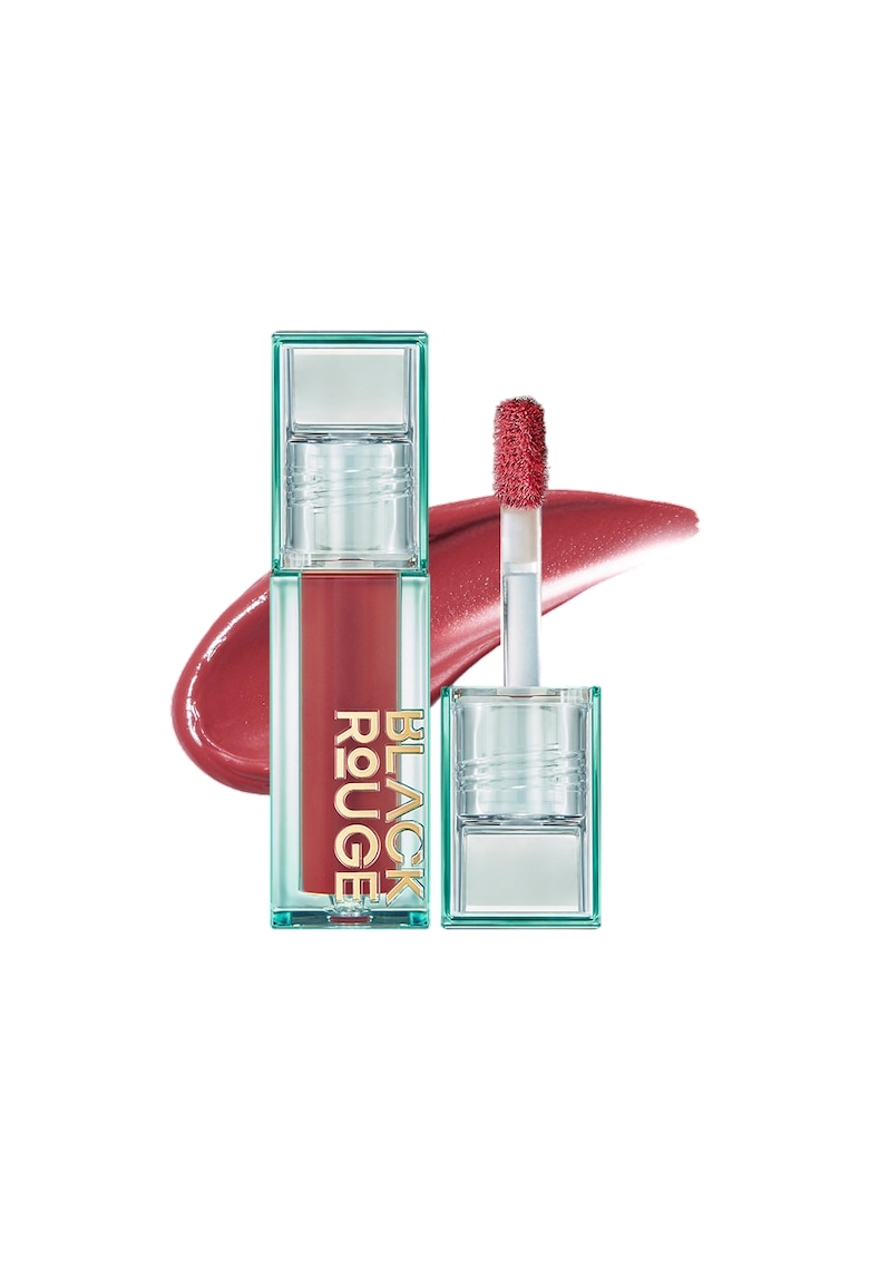 Oferte la Ruj lichid intens -  Double Layer Over Velvet 3 - 4.1gr - DL16 Rose Quartz