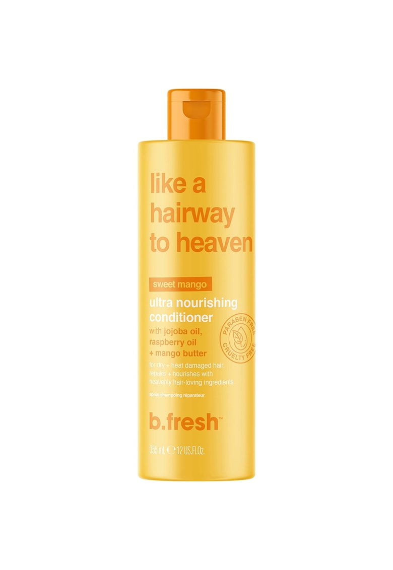 Oferte la Balsam hranitor -  Like a hairway to heaven - 355 ml