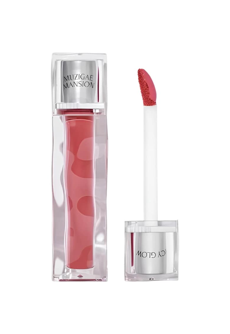 Oferte la Icy Glow Nuantator pentru buze 05 Breezy 5 ml