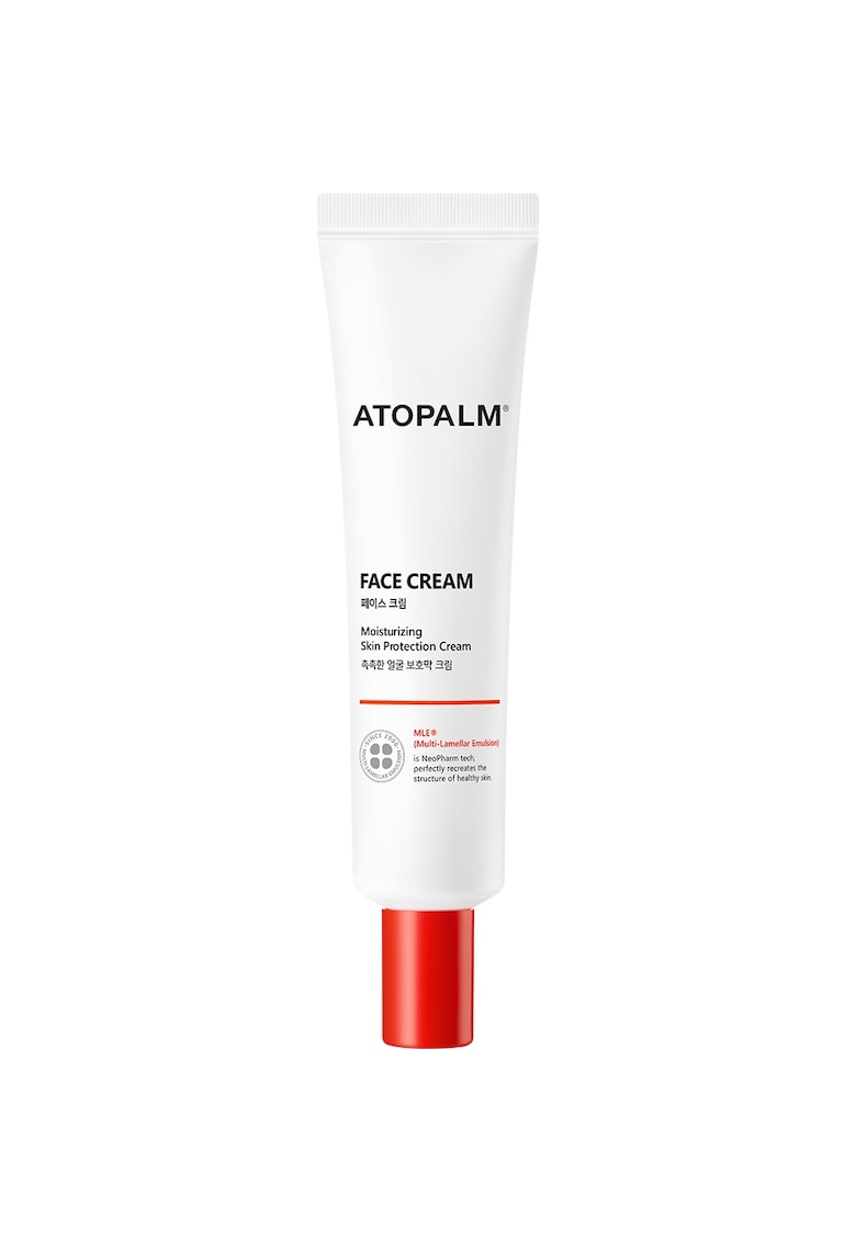 Oferte la Crema de fata pentru ten sensibil -  MLE Face Cream - 35 ml