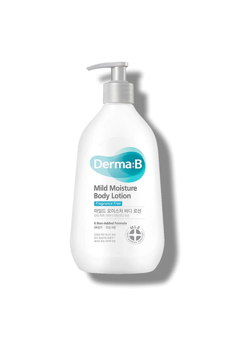 Oferte la Mild Moisture Body Lotion Lotiune de corp hidratanta 400 ml