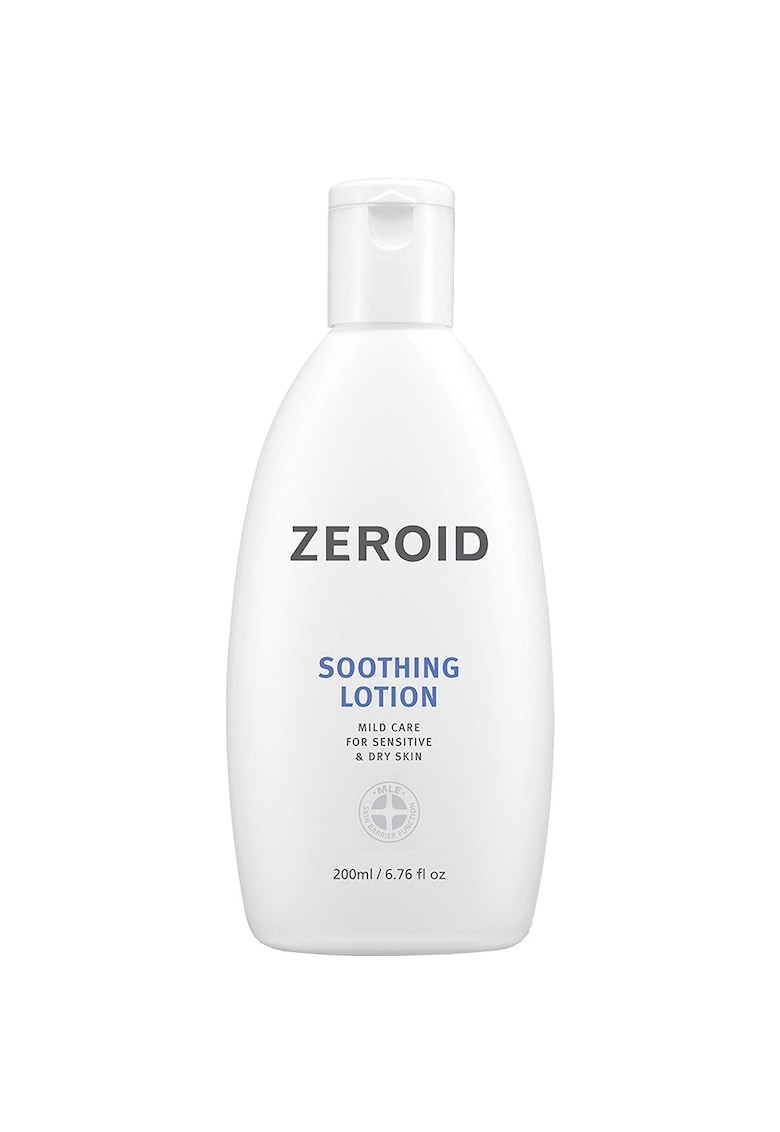 Oferte la Soothing Lotiune de corp si fata 200 ml