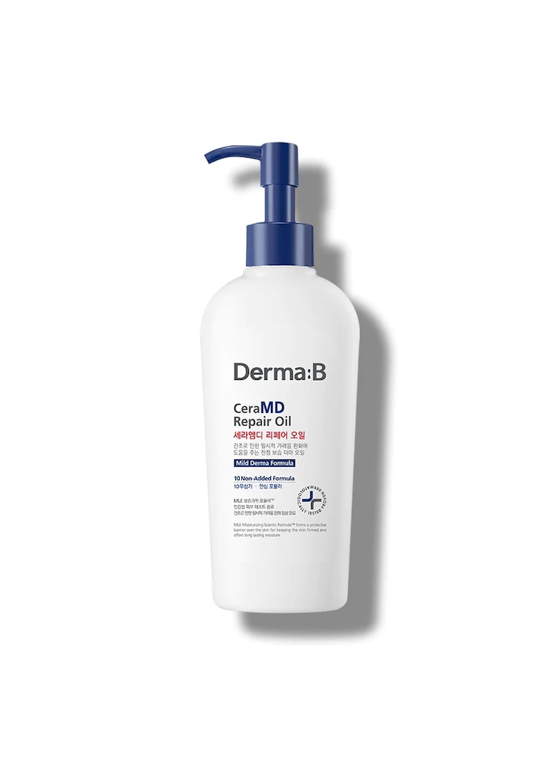 Oferte la Ulei de corp -  200 ml