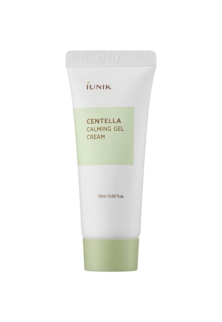 Oferte la Centella Calming Gel Crema de fata gel cu efect calmant 15 ml