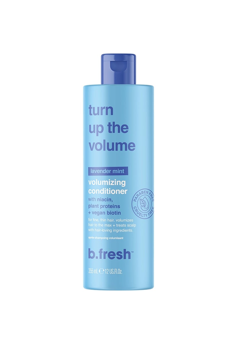 Oferte la Balsam pentru volum -  Turn up the volume - 355 ml