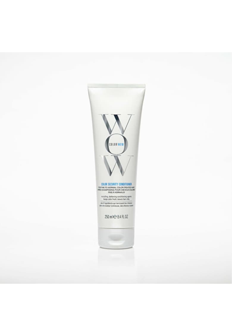 Oferte la Color Security Conditioner For Fine To Normal Hair balsam pentru par normal si fin vopsit 250 ml