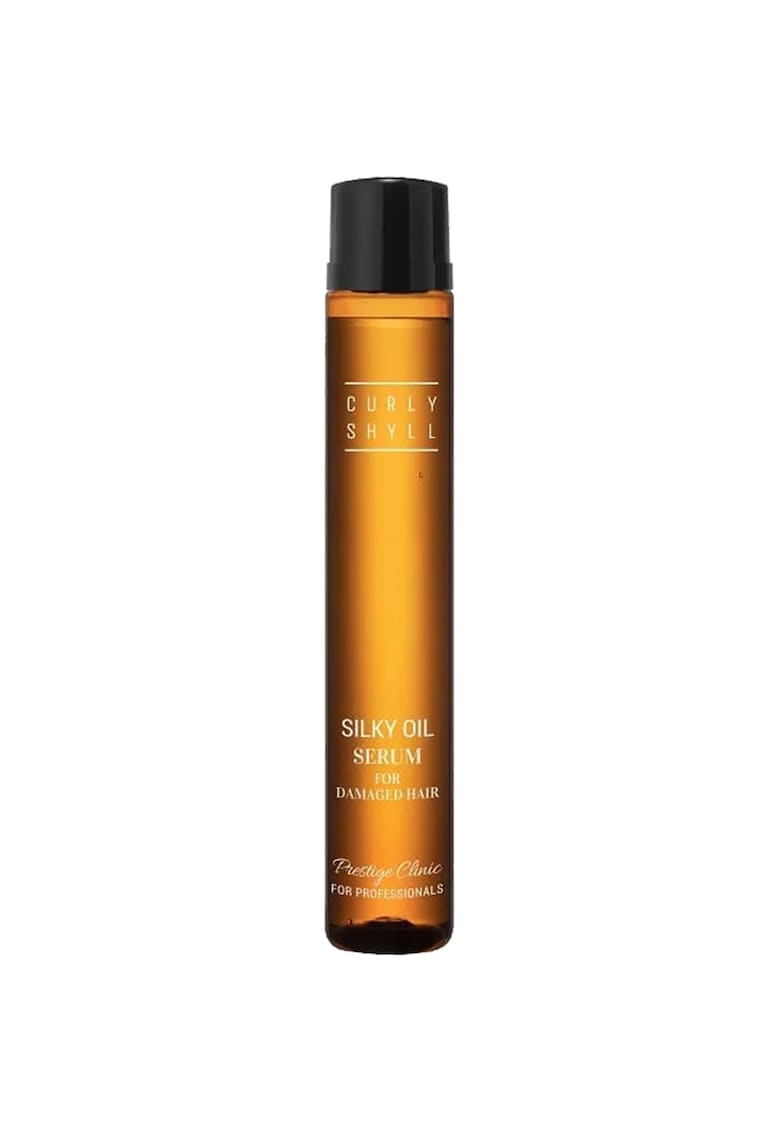 Oferte la Ulei de par -  Silky Oil Serum - 13 ml