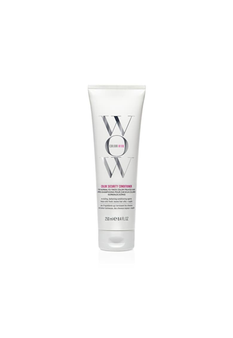 Oferte la Color Security Conditioner For Normal to Thick Hair balsam par normal si des 250 ml