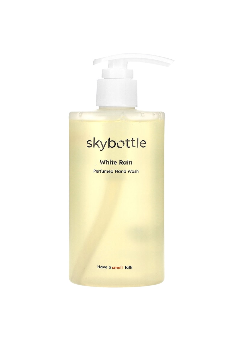 Oferte la White Rain Sapun lichid parfumat 300 ml