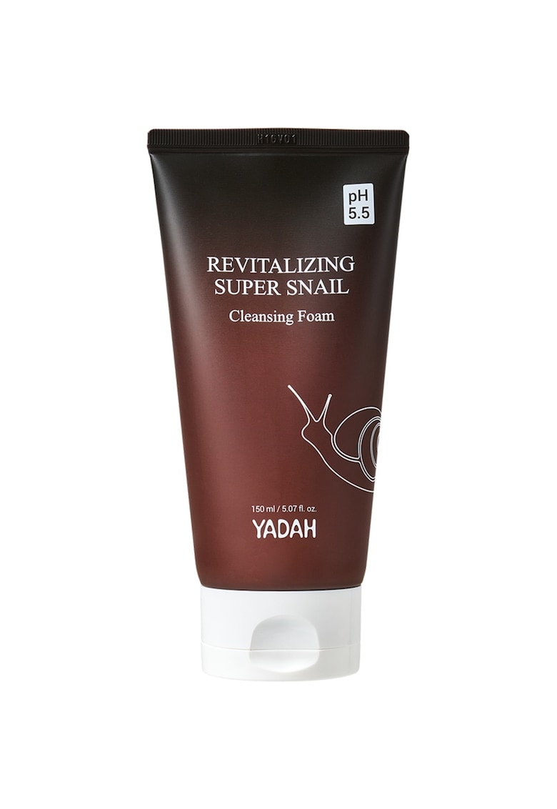 Oferte la Revitalizing Super Snail Cleansing Foam Spuma de curatare 150 ml