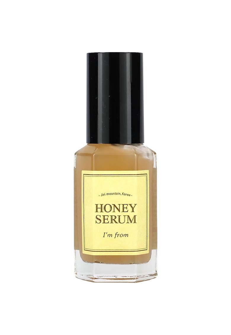 Oferte la Honey Serum Ser de fata regenerant si iluminator 30 ml