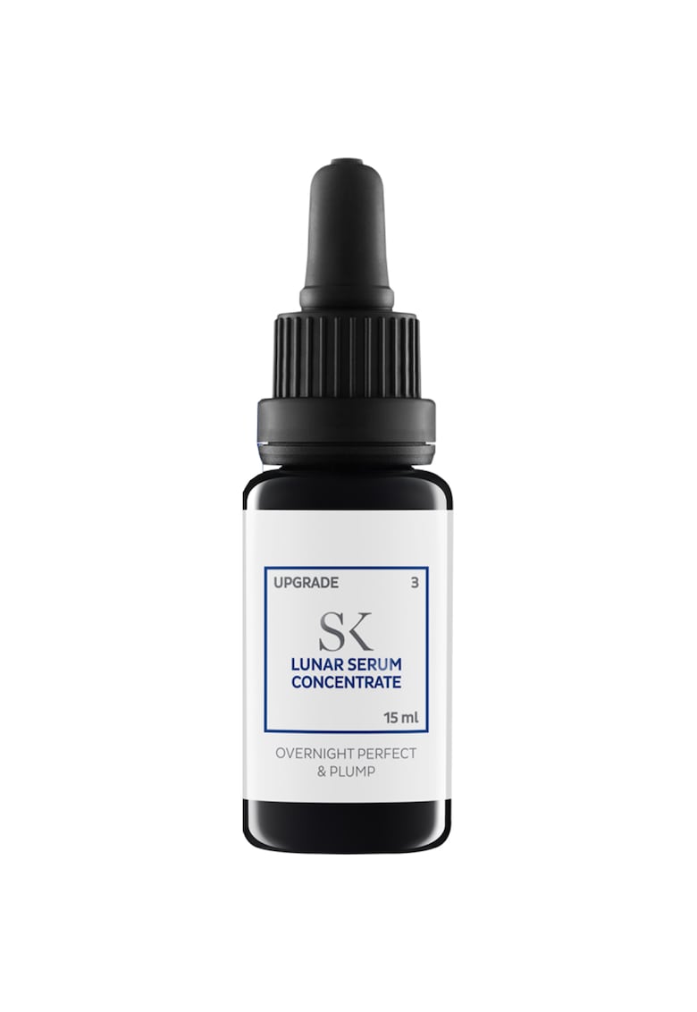 Oferte la Lunar Ser de fata Concentrat 15 ml