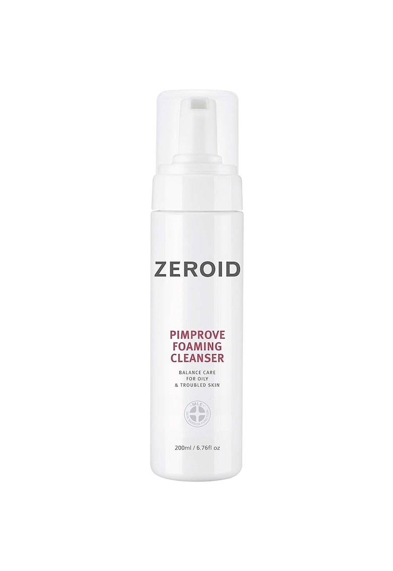 Oferte la Pimprove Foaming Cleanser Spuma de curatare 200 ml