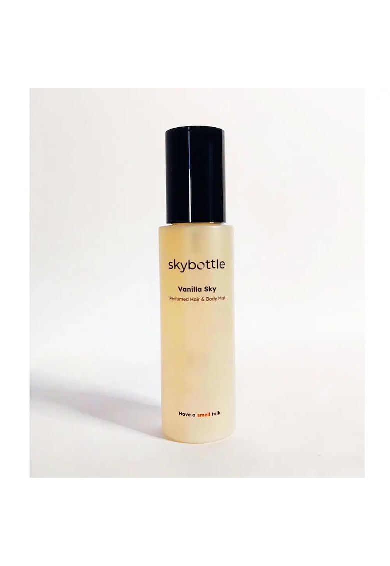 Oferte la Vanilla Sky Mist pentru par si corp parfumat 100 ml
