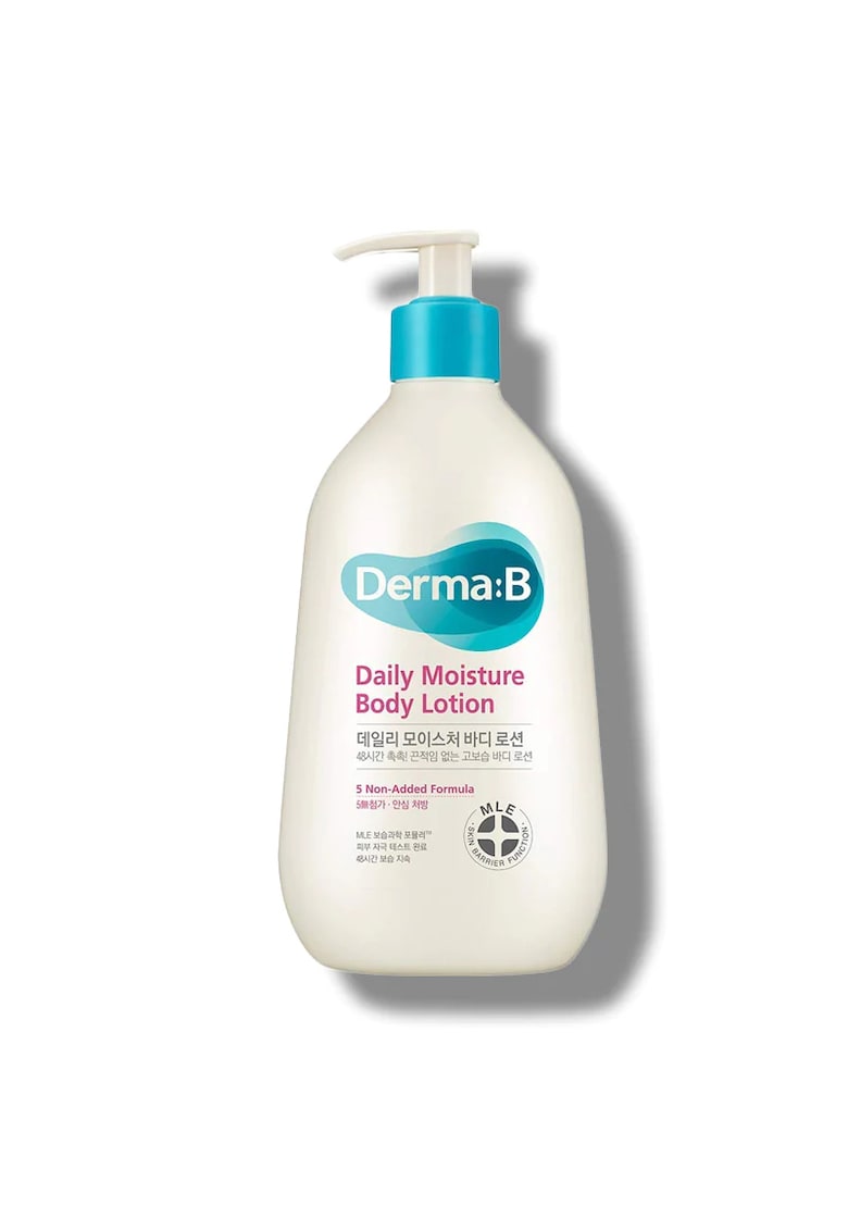 Oferte la Daily Moisture Body Lotion Lotiune de corp hidratanta 400 ml