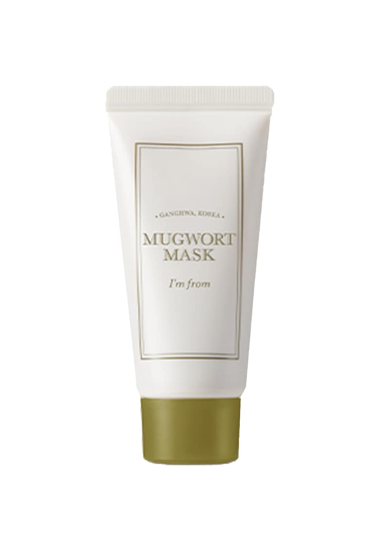 Oferte la Masca de fata -  Mugwort - 30 gr