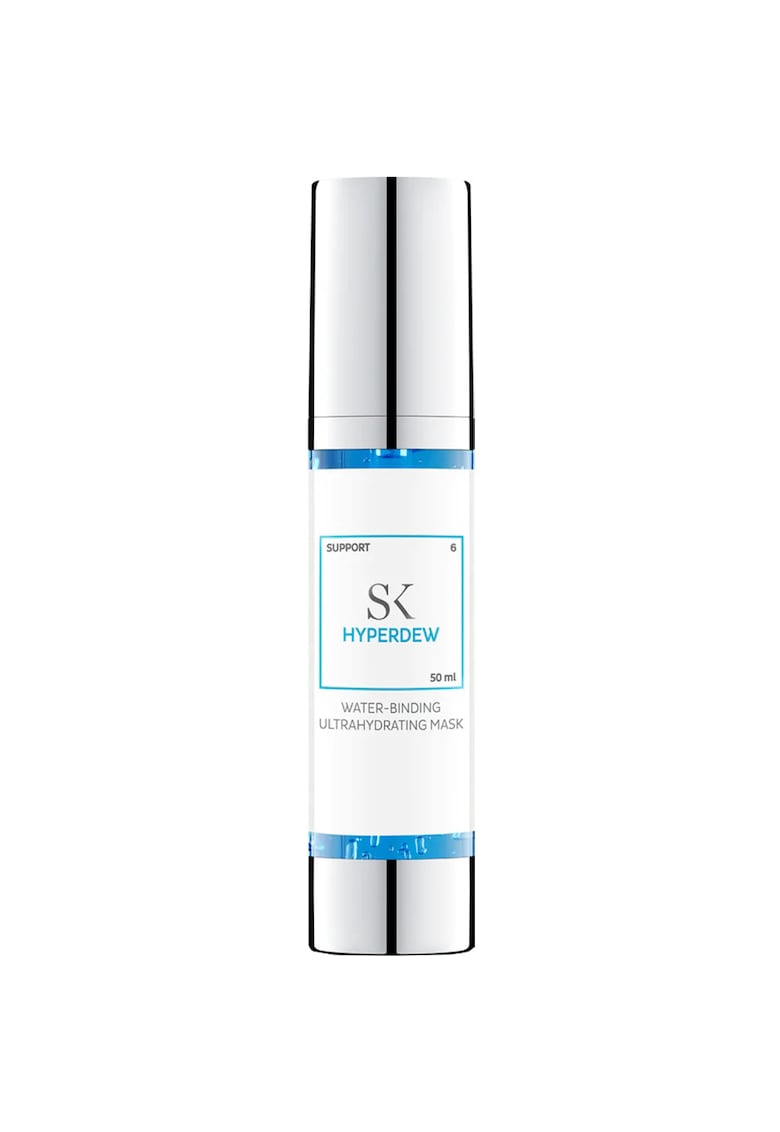 Oferte la Hyperdew Masca de fata ultrahidratanta cu 5% acid azelaic 50 ml