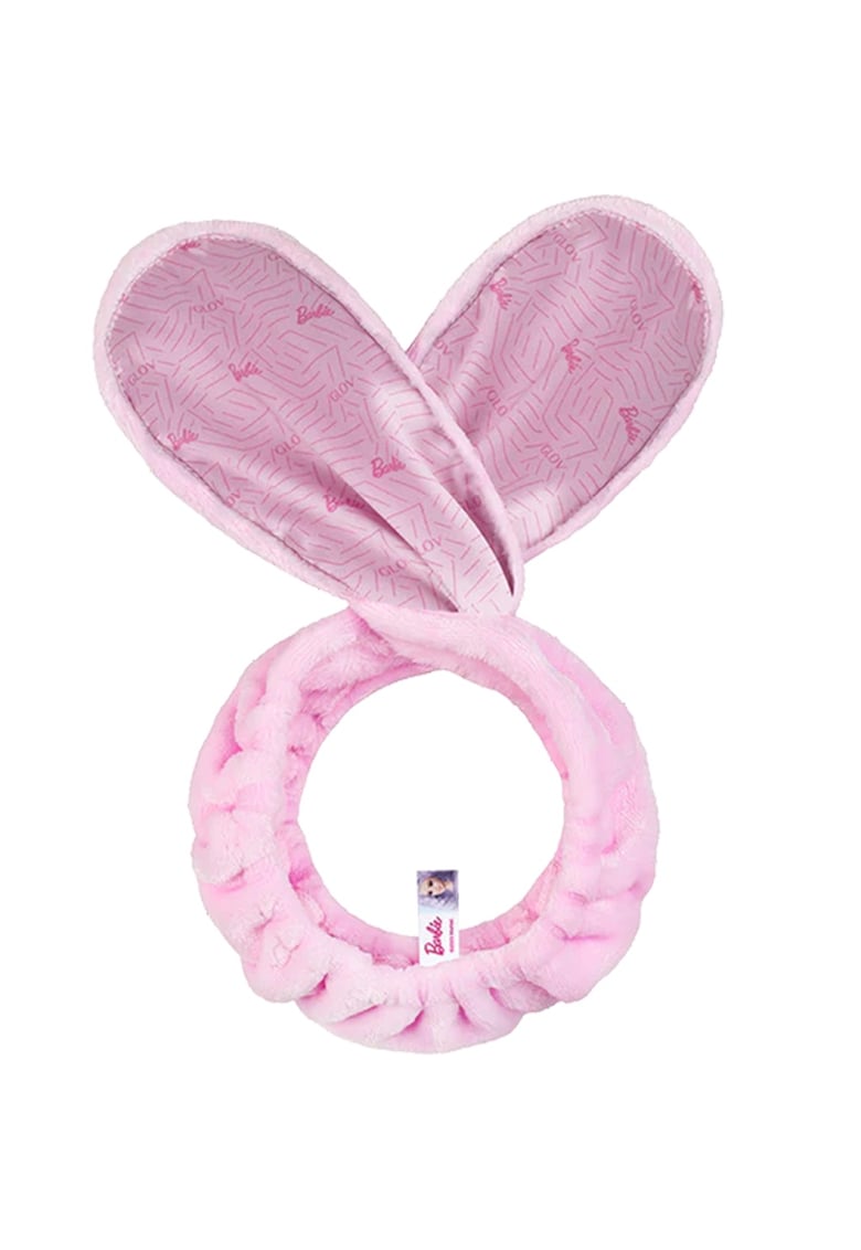 Oferte la Bentita cosmetica - Barbie Bunny Ears - Roz