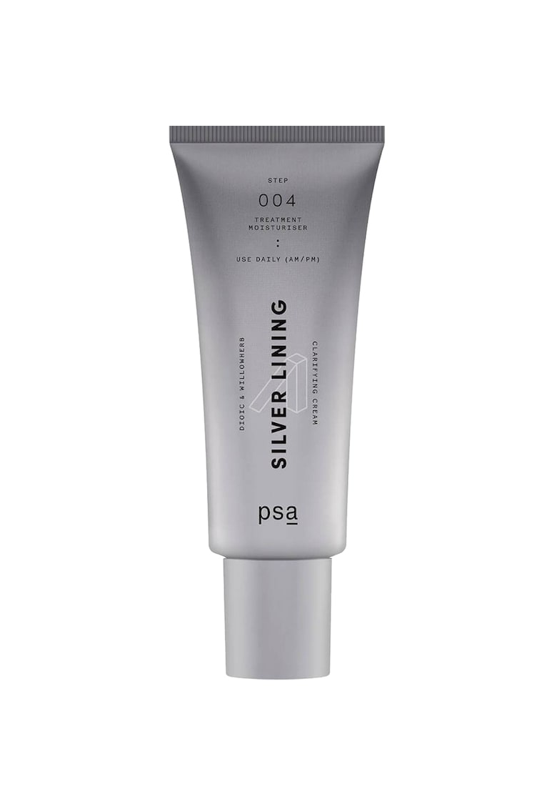 Oferte la Silver Lining Dioic & Willowherb Clarifying Treatment Crema de fata 50 ml