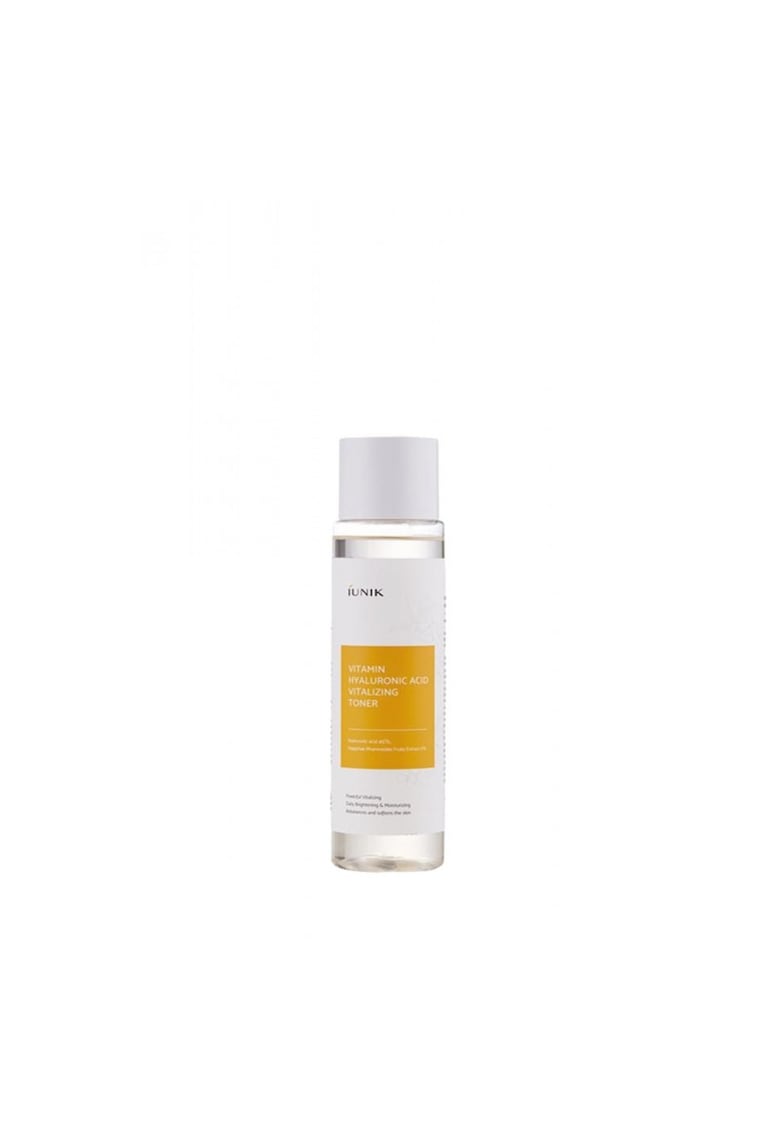 Oferte la Toner cu acid hyaluronic cu efect de hidratare -  200 ml